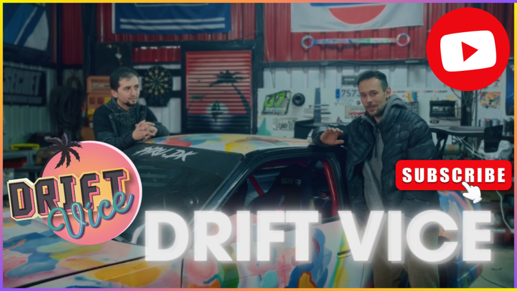 Drifting Drift
